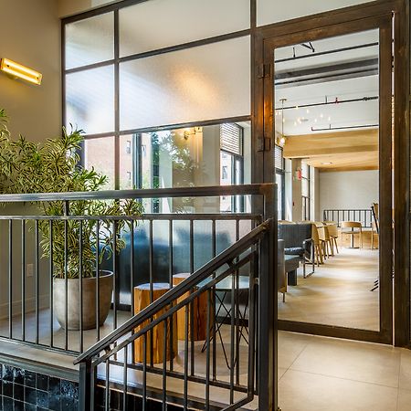 Franklin Guesthouse Нью-Йорк Екстер'єр фото
