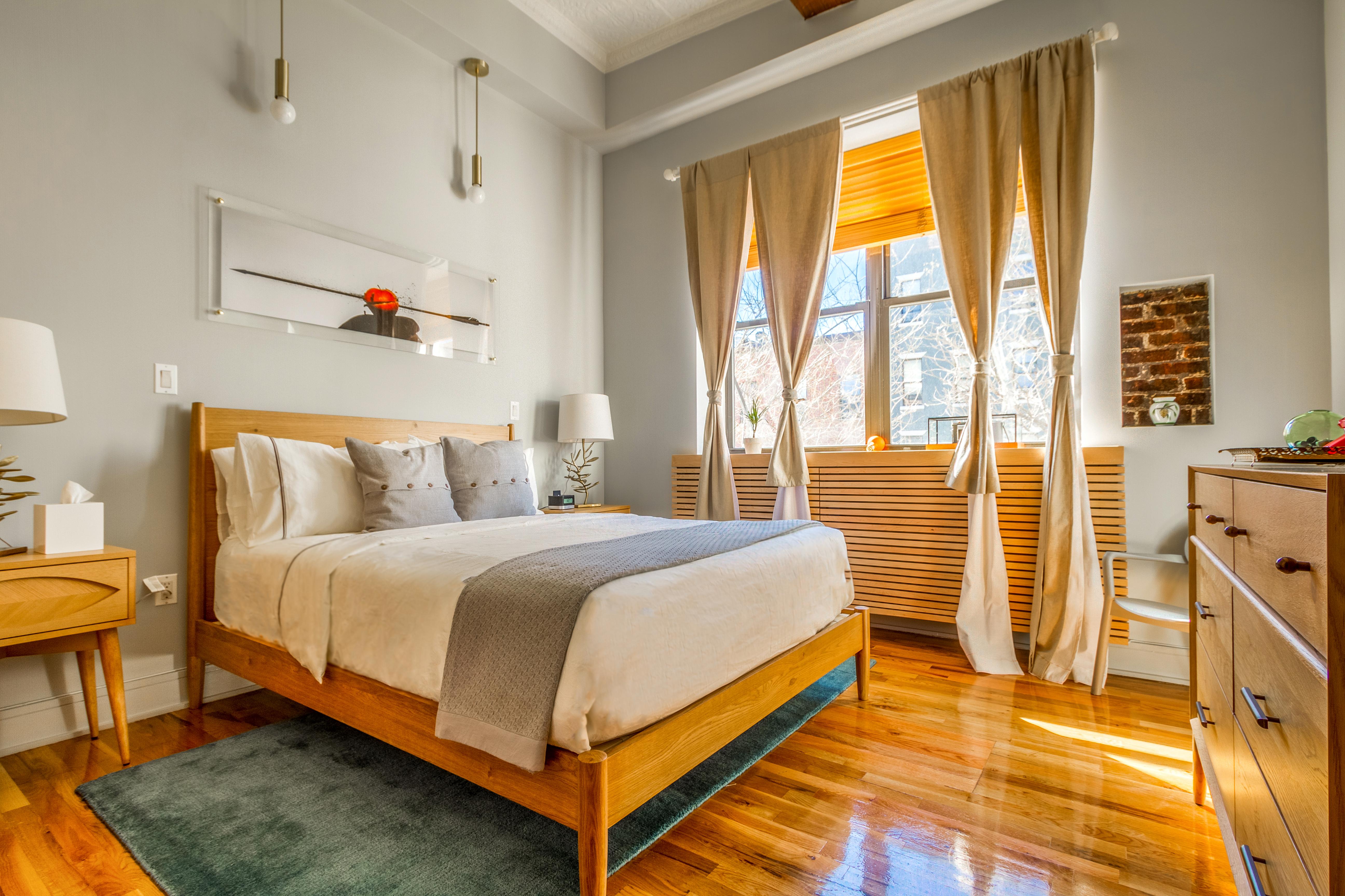 Franklin Guesthouse Нью-Йорк Екстер'єр фото