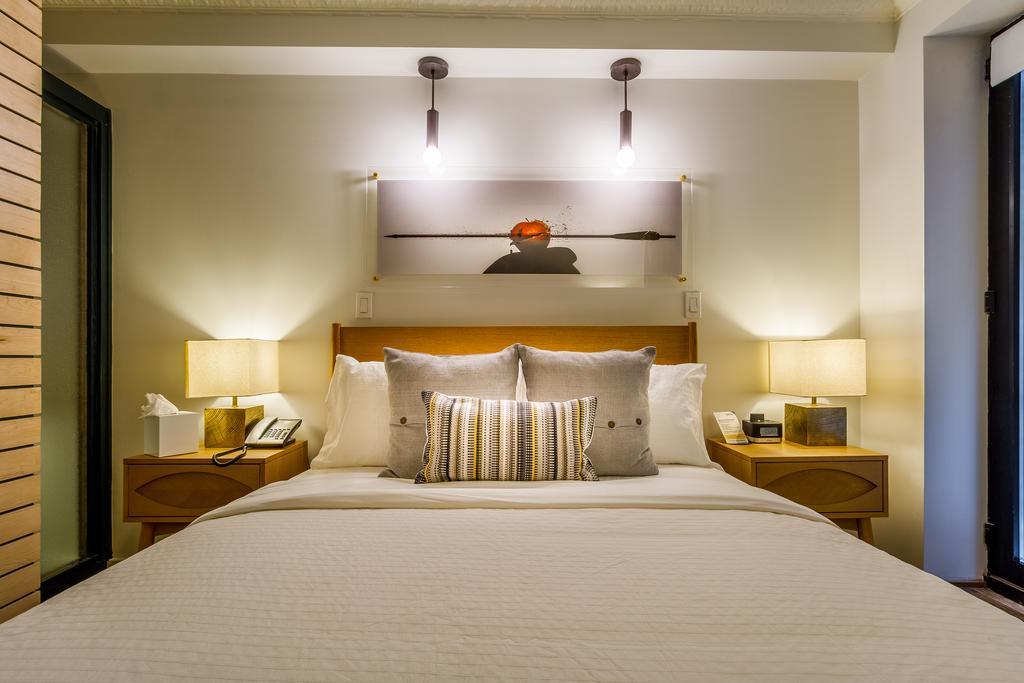 Franklin Guesthouse Нью-Йорк Екстер'єр фото